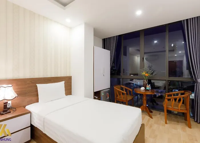 Superior Queen Room